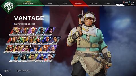 apex legends roster|Apex Legends characters list and abilities .
